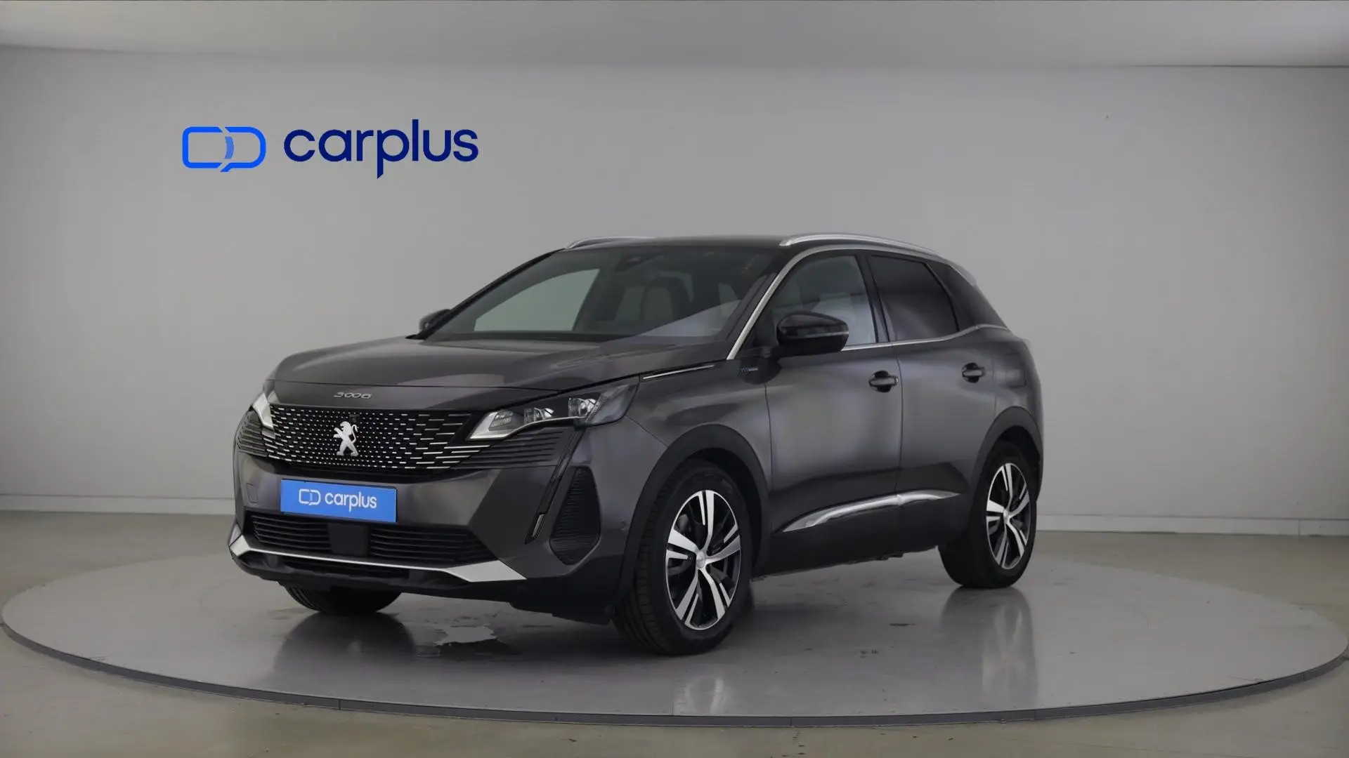Peugeot 3008 Allure HYBRID 225cv e-EAT8